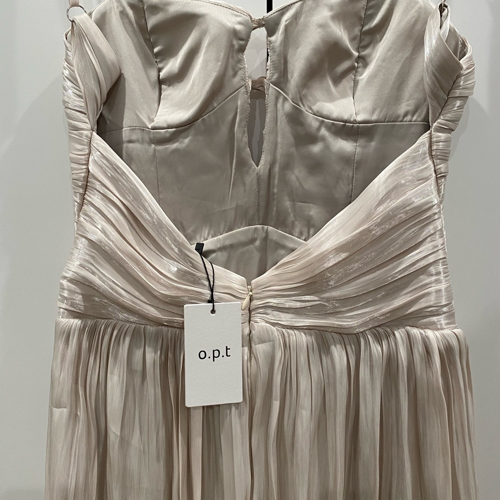 O.P.T maxi dress - Picture 5 of 7